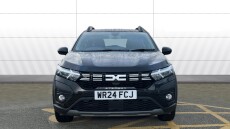 Dacia Sandero Stepway 1.0 TCe Expression 5dr Petrol Hatchback